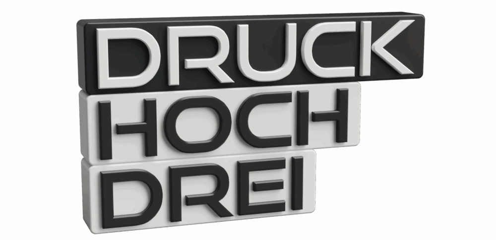 Druck³